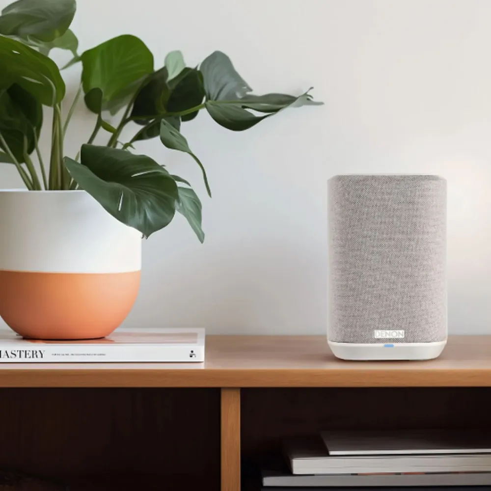 Denon Home 150 NV White