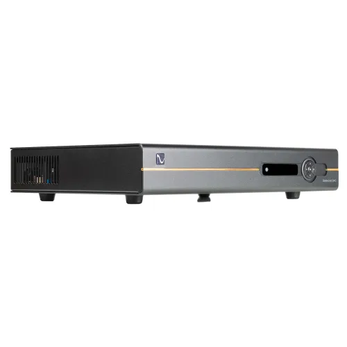 PS Audio StellarGold DAC Black