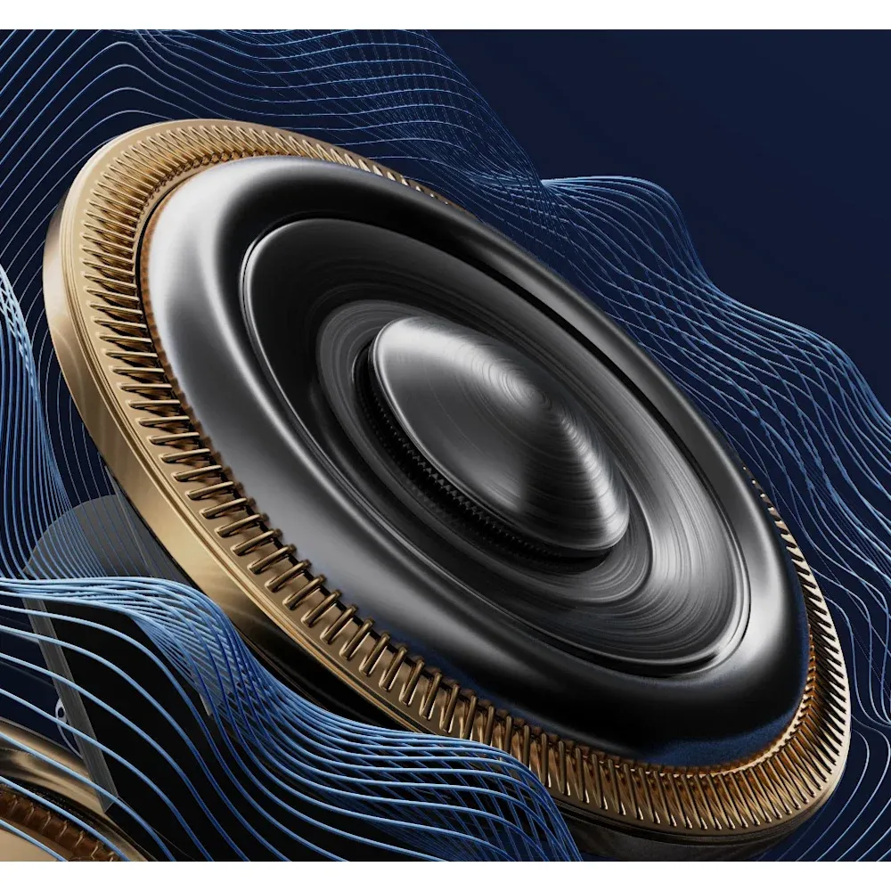 Anker Soundcore Liberty 4 Pro Matte Light Blue