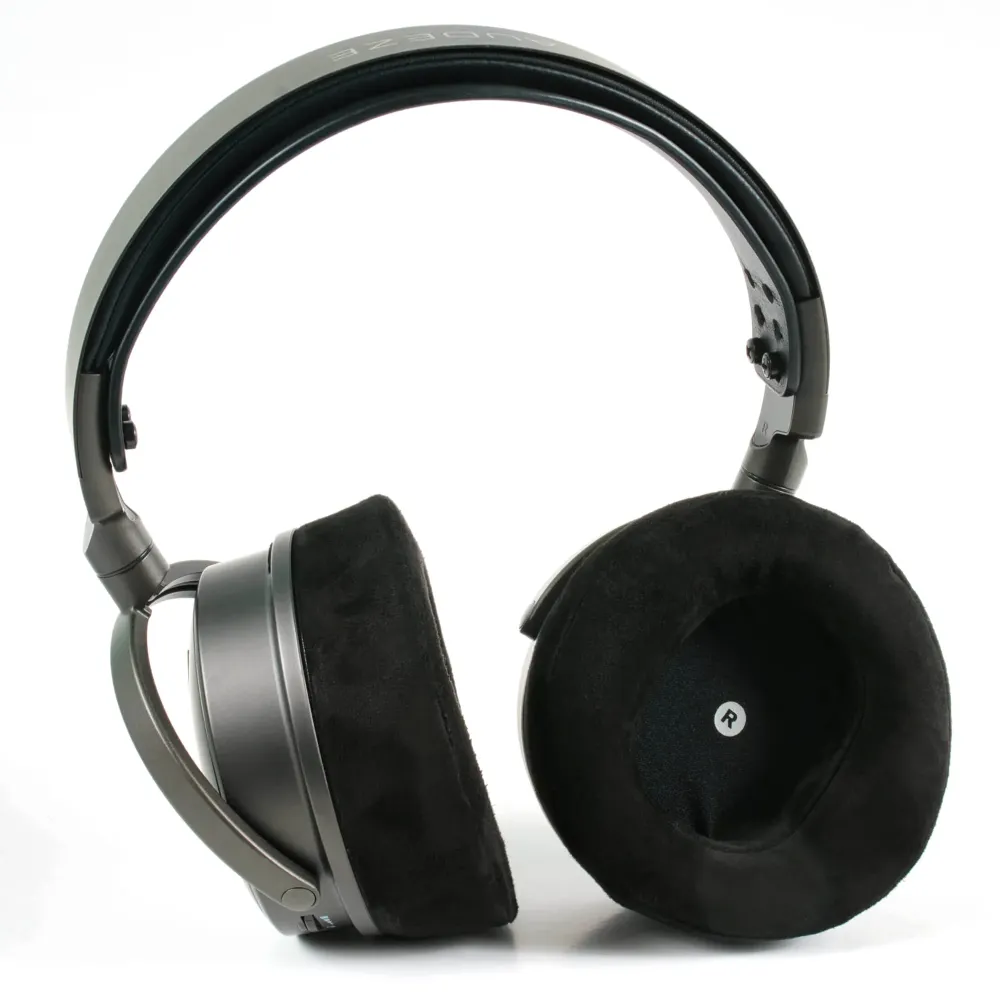 Dekoni Audio Suede for Audeze Maxwell