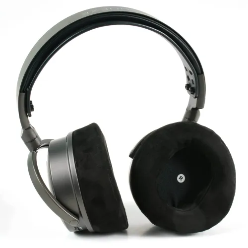 Dekoni Audio Suede for Audeze Maxwell