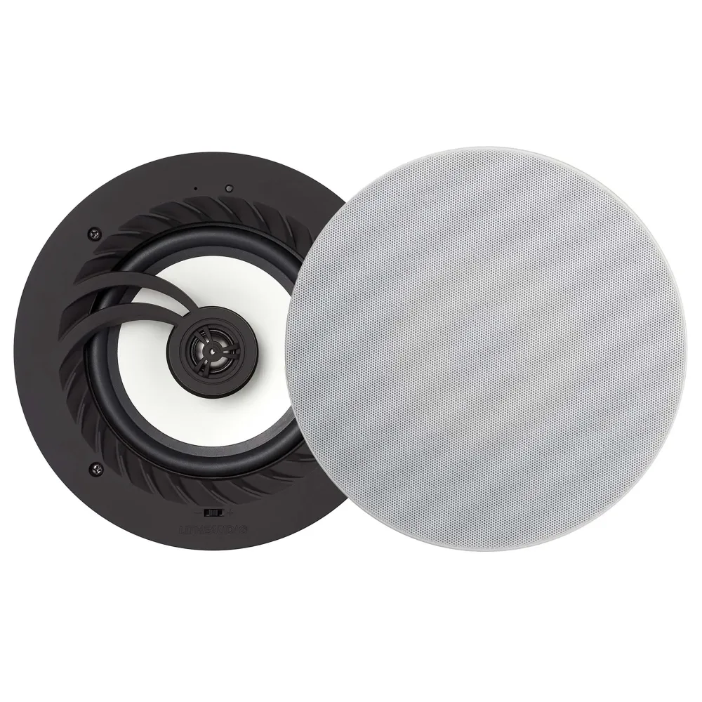 Lithe Audio LBT2 IP Black