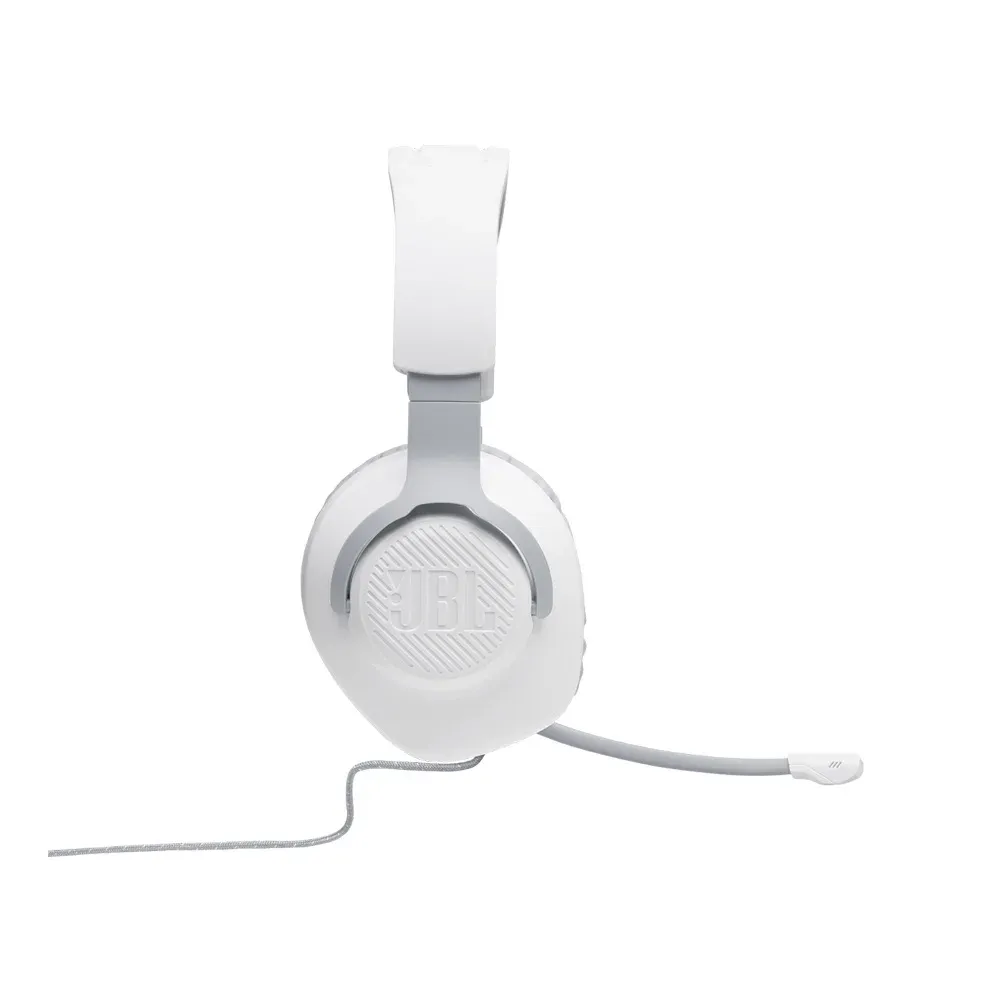 JBL Quantum 100 White