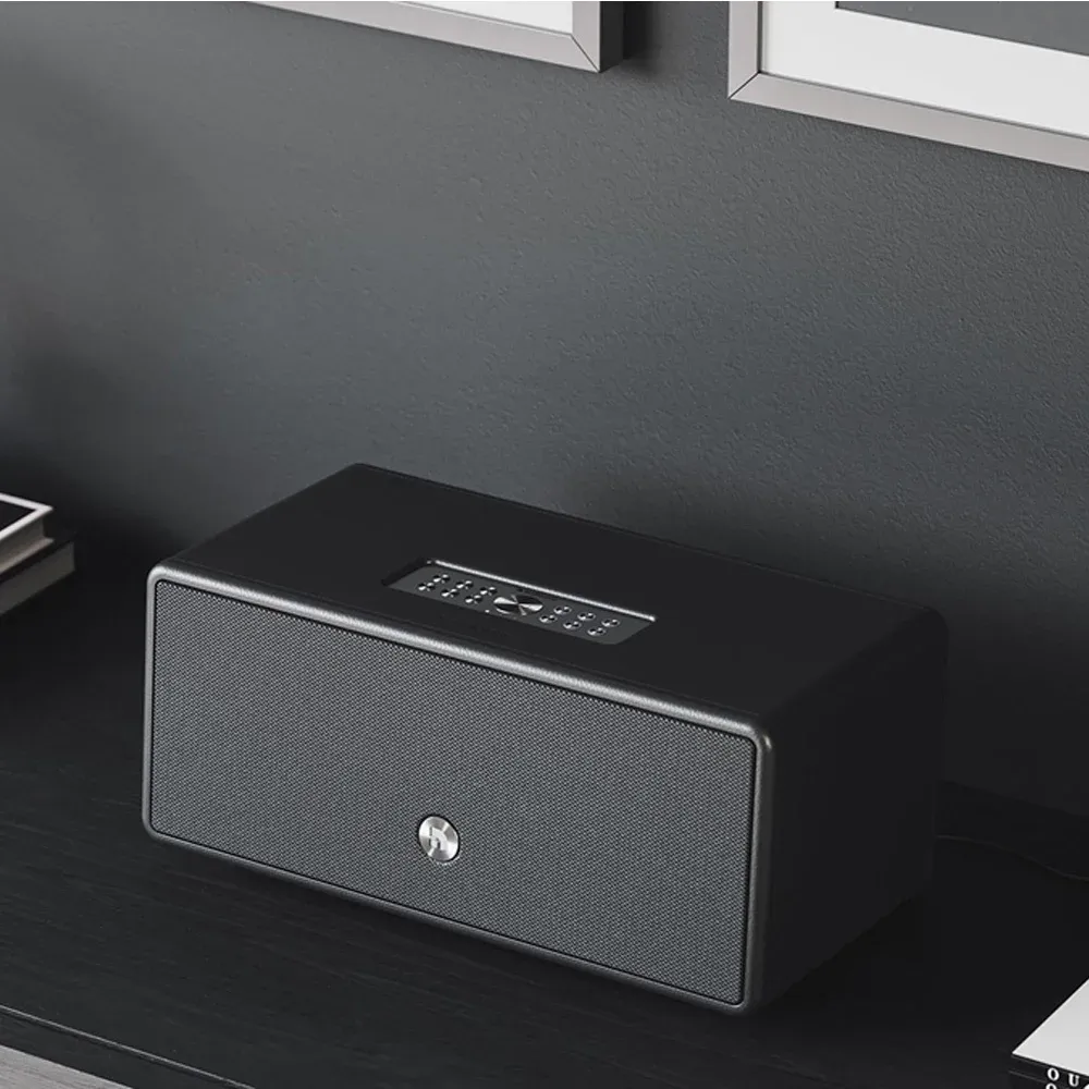 Audio Pro Drumfire D-2 Black