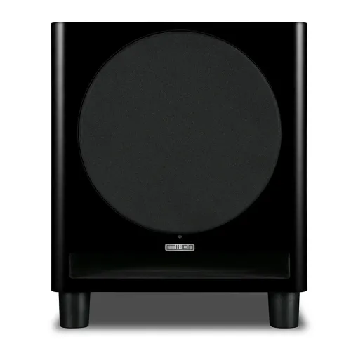 Mission ZX-12 SUB Highgloss Black