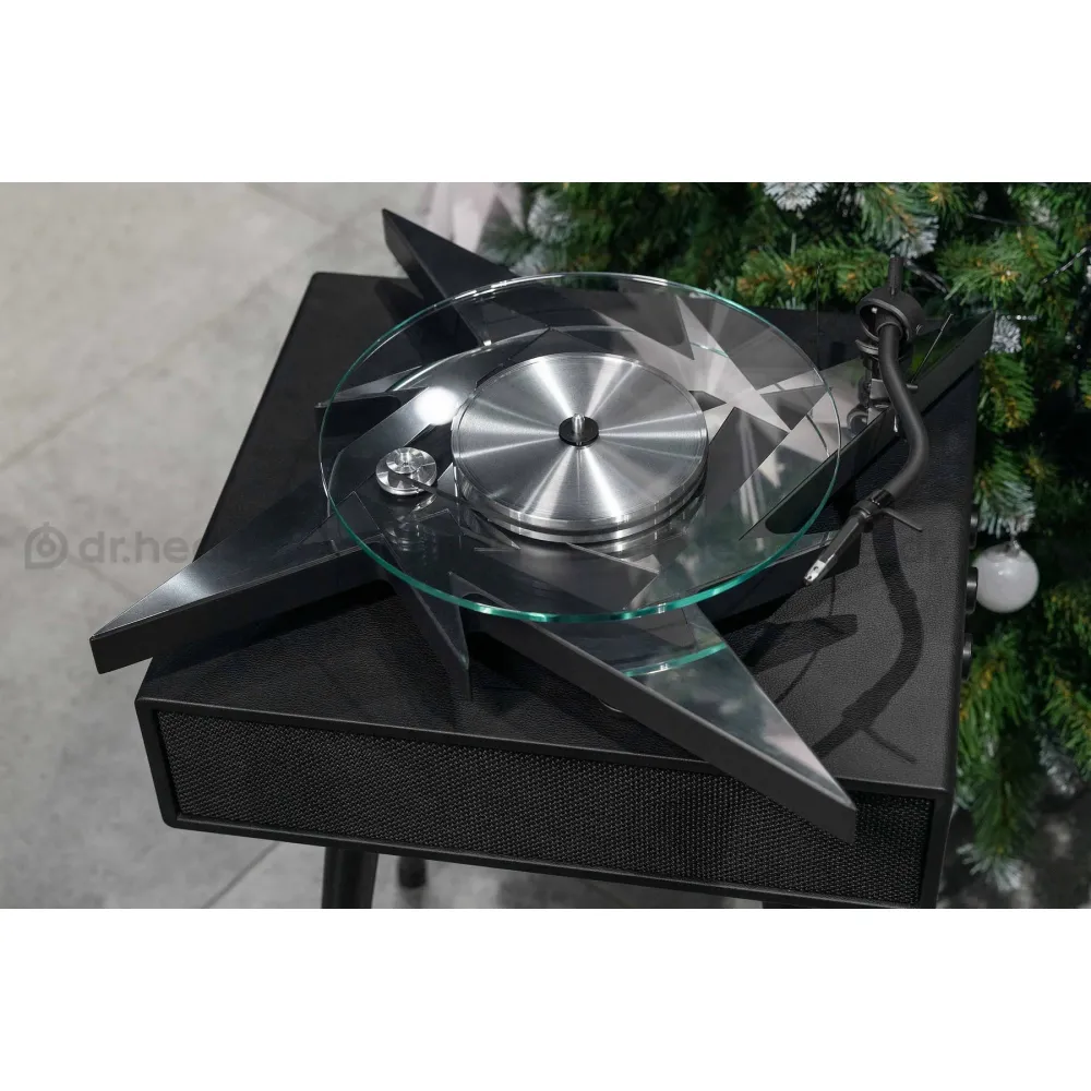 Pro-Ject Metallica Pick it S2 C