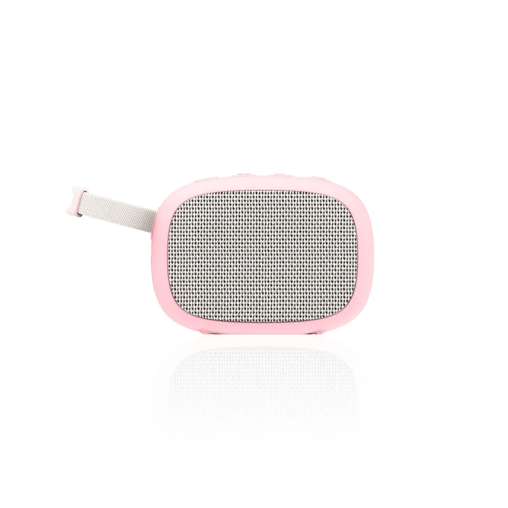 FiiO Snowsky Anywhere Pink