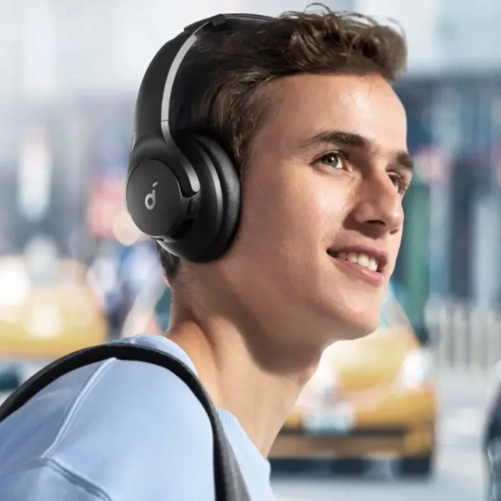 Anker Soundcore Q21i Black