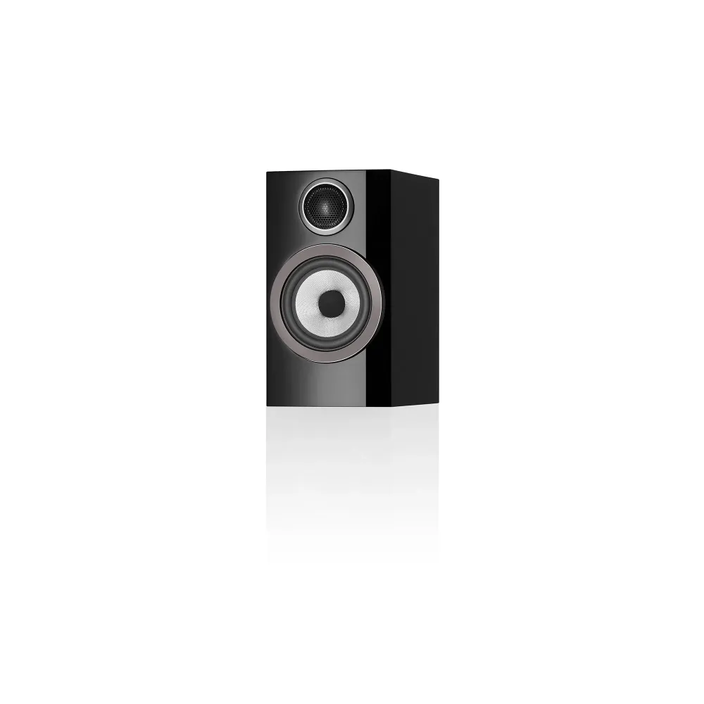 Bowers & Wilkins 707 S3 Gloss Black