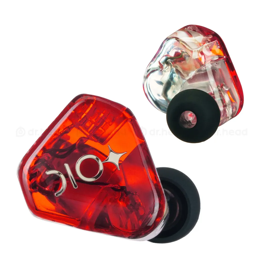 Aurian Sunset 2 Universal