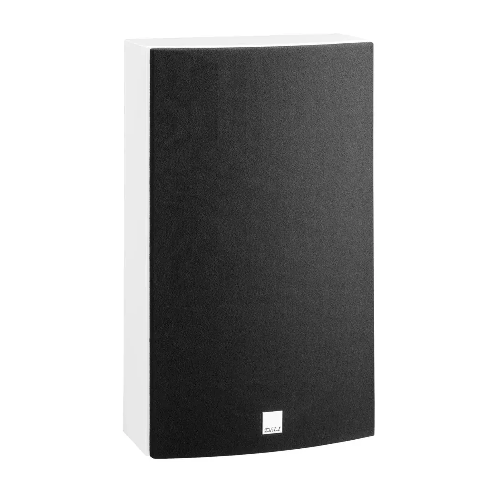 Dali RUBICON LCR White High Gloss