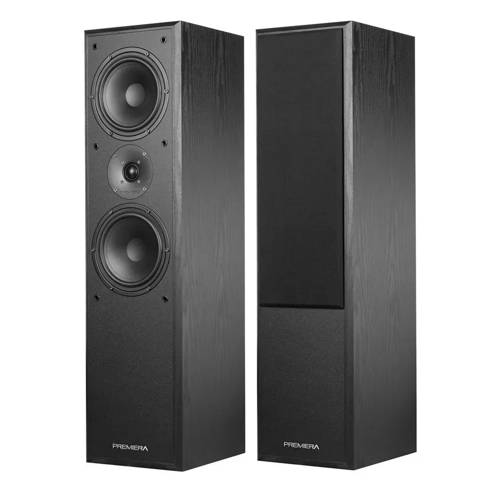 Premiera ES-621 Black
