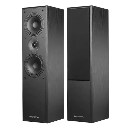 Premiera ES-621 Black