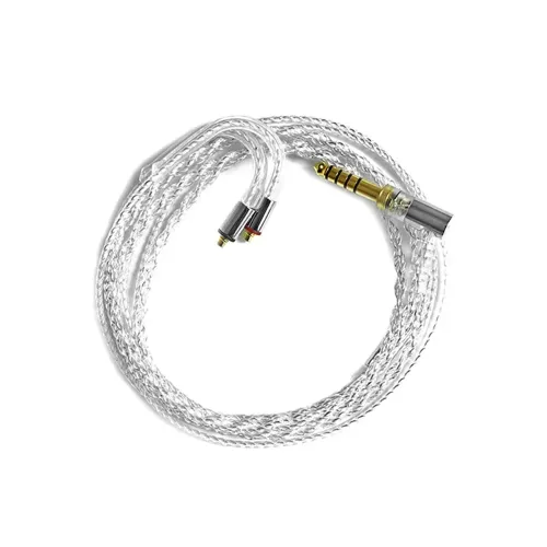 Final Audio C106 MMCX - 4.4mm 1.2m