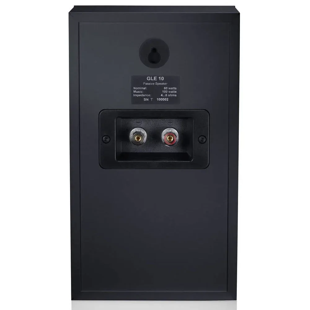 Canton Smart Cinema GLE I Black