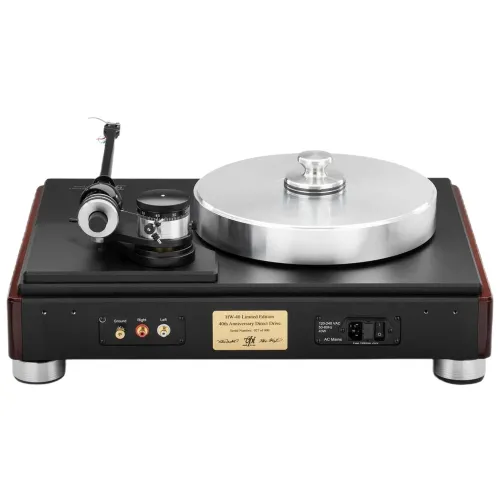 VPI HW-40 Direct Drive