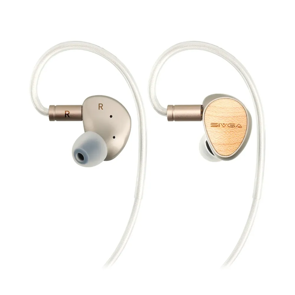 Sivga Que Maple White