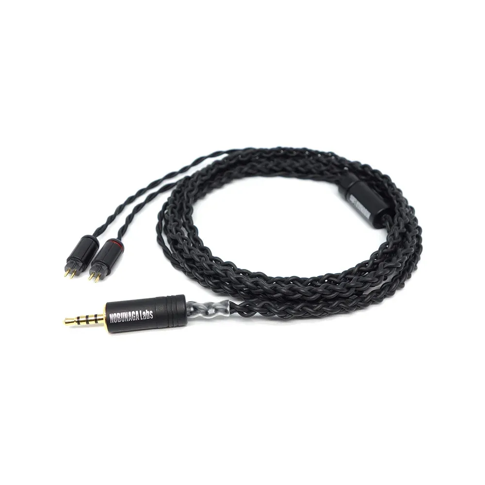 Nobunaga Labs Advance Magellan Black Edition 2-pin - 2.5mm