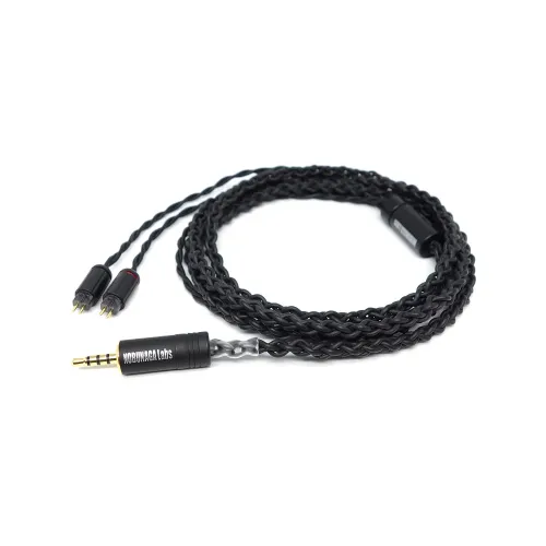 Nobunaga Labs Advance Magellan Black Edition 2-pin - 2.5mm