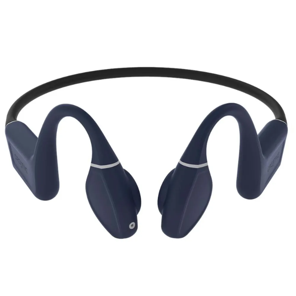 Creative Outlier Free Pro+ Blue/Black