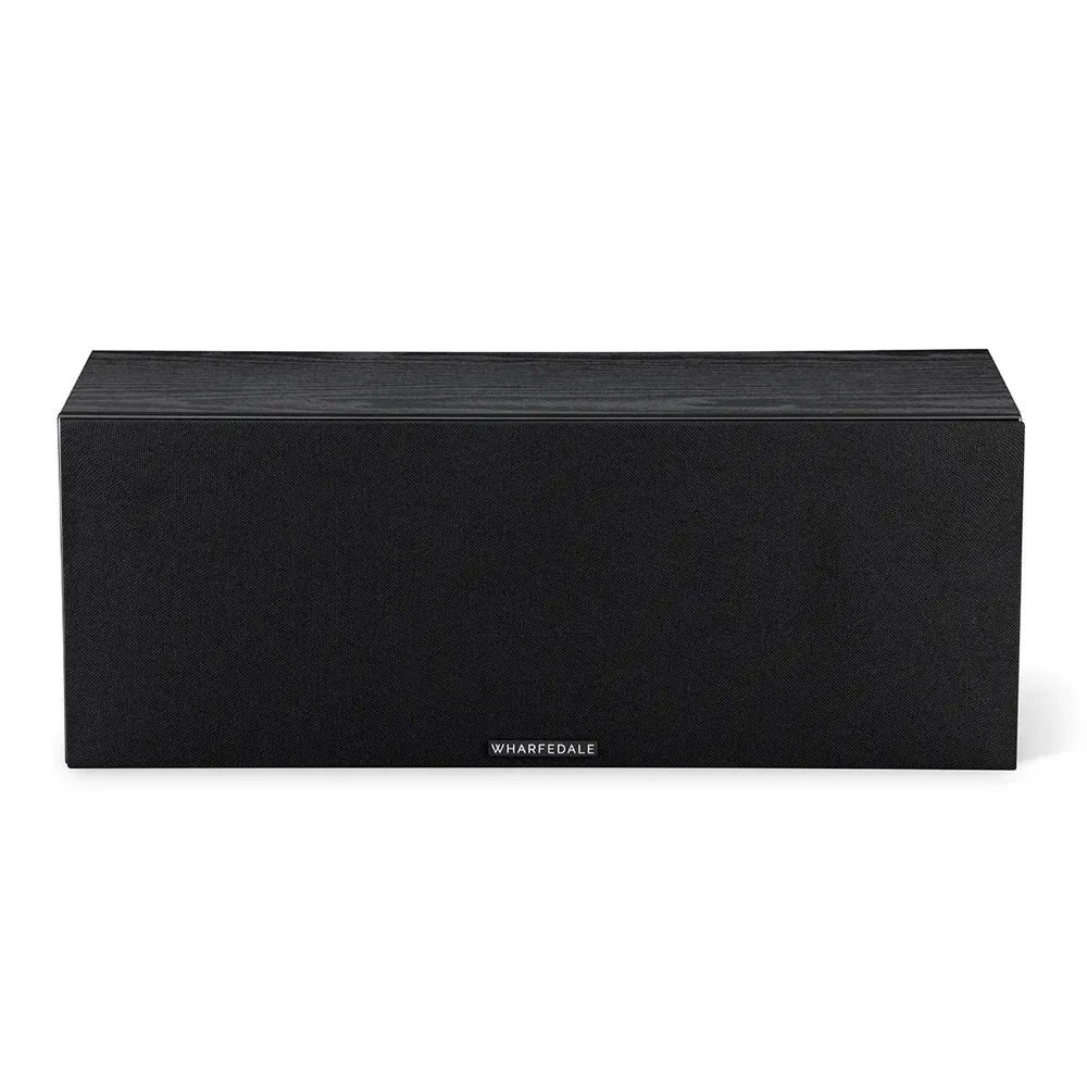 Wharfedale Diamond 12.C Black Oak