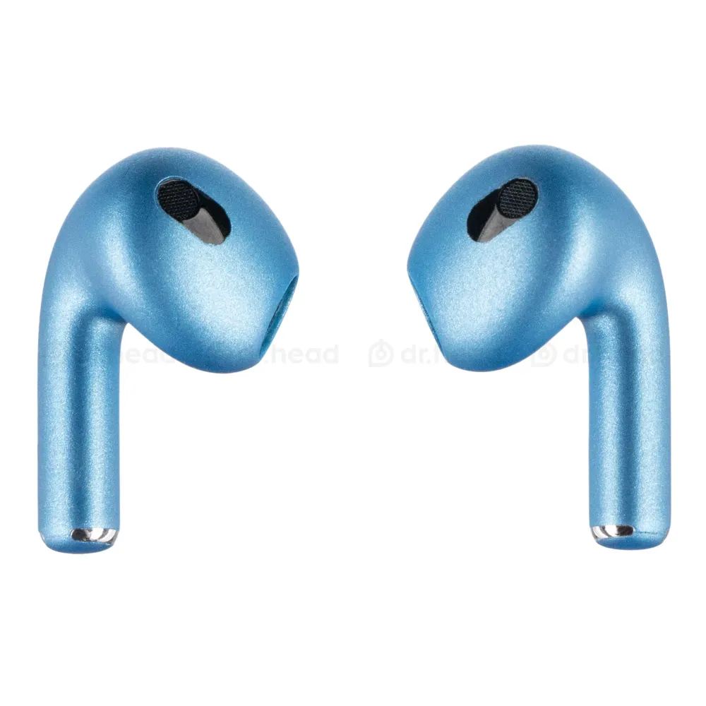 Apple AirPods 3rd Pacific Blue Total Matte