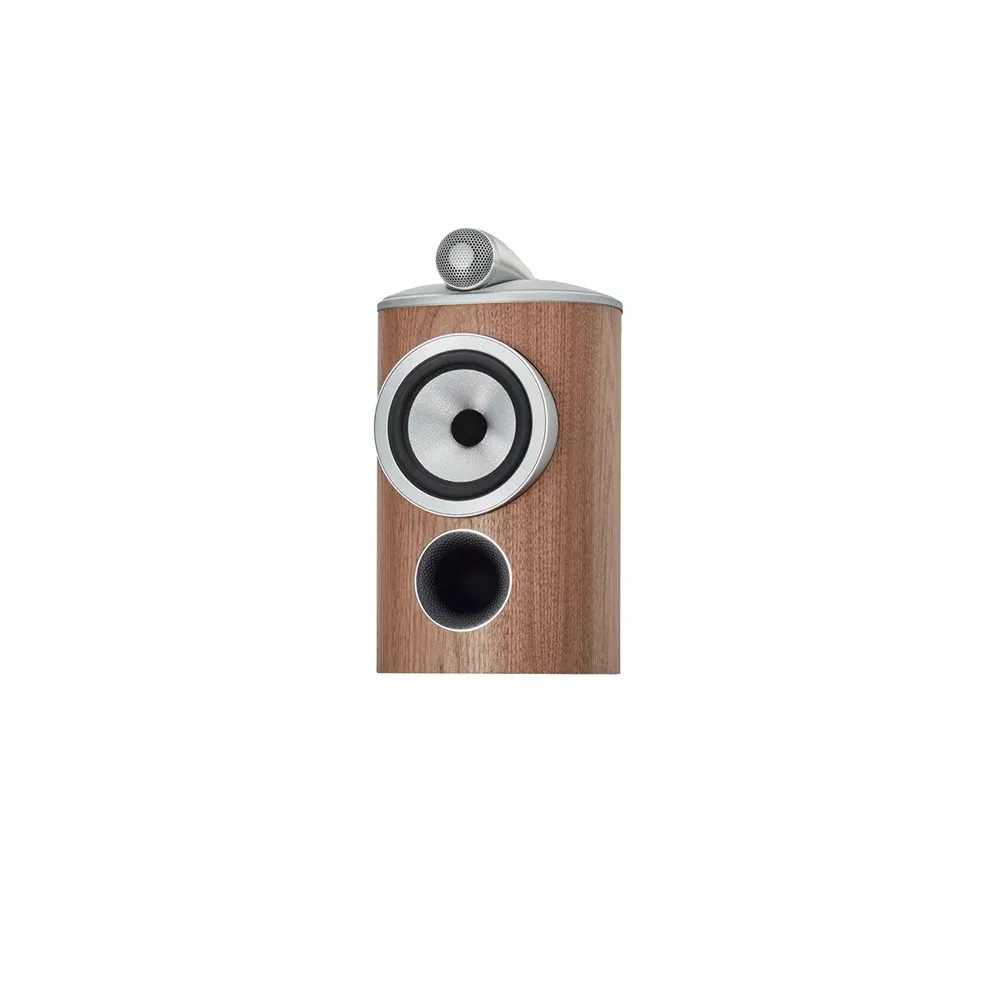 Bowers & Wilkins 805 D4 Satin Walnut