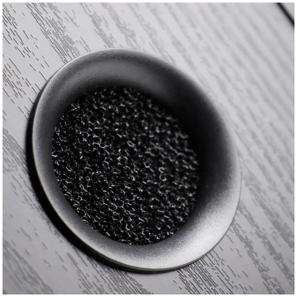 Radiotehnika S-20NA Black Ash