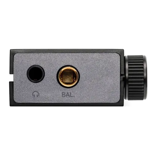 Astell&Kern AK HB1 Shadow Black