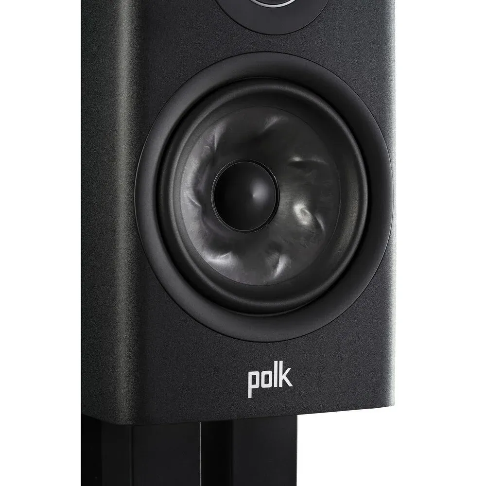Polk Audio Reserve R200 Black