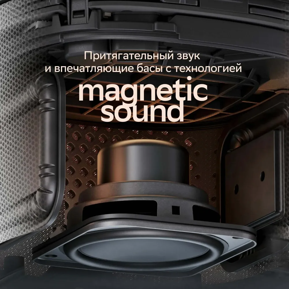 SberDevices SberBoom Home Pistachio