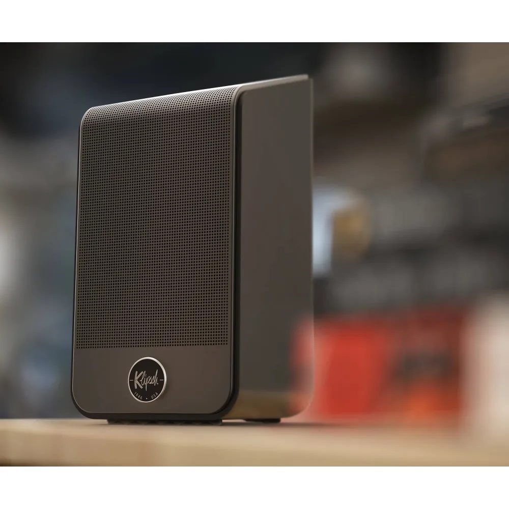 Klipsch Flexus Surr 200 Black