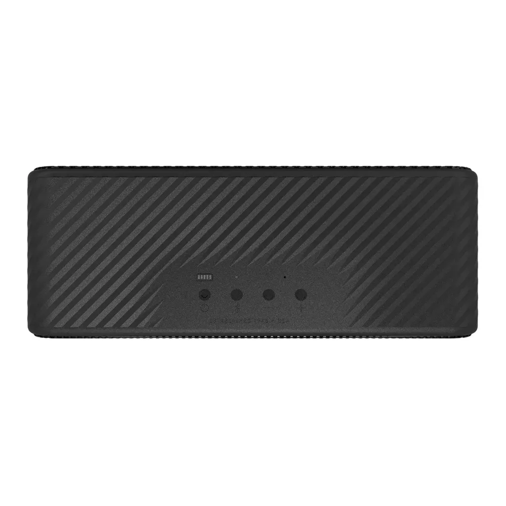 Klipsch Detroit Black