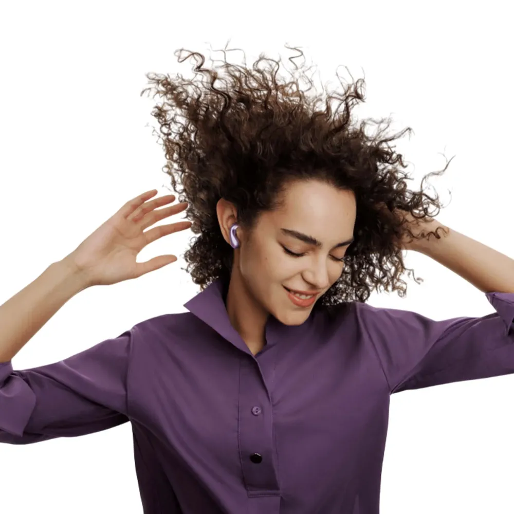 HUAWEI FreeBuds 6 Purple