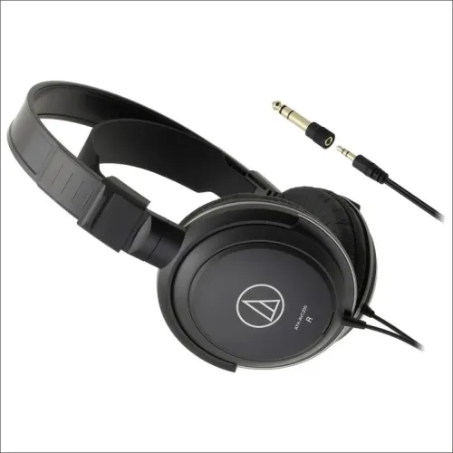 Audio-Technica ATH-AVC200