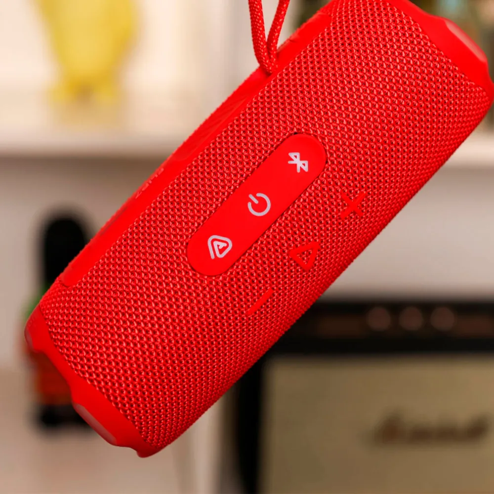 JBL Flip 7 Red