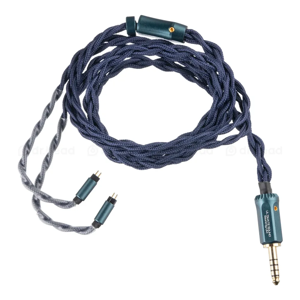 Unique Melody The Multiverse Mentor Blue