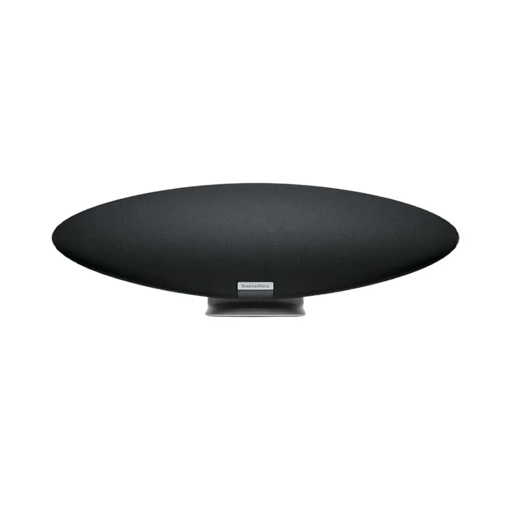 Bowers & Wilkins Zeppelin Midnight Grey