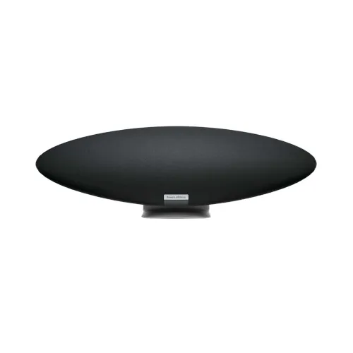 Bowers & Wilkins Zeppelin Midnight Grey