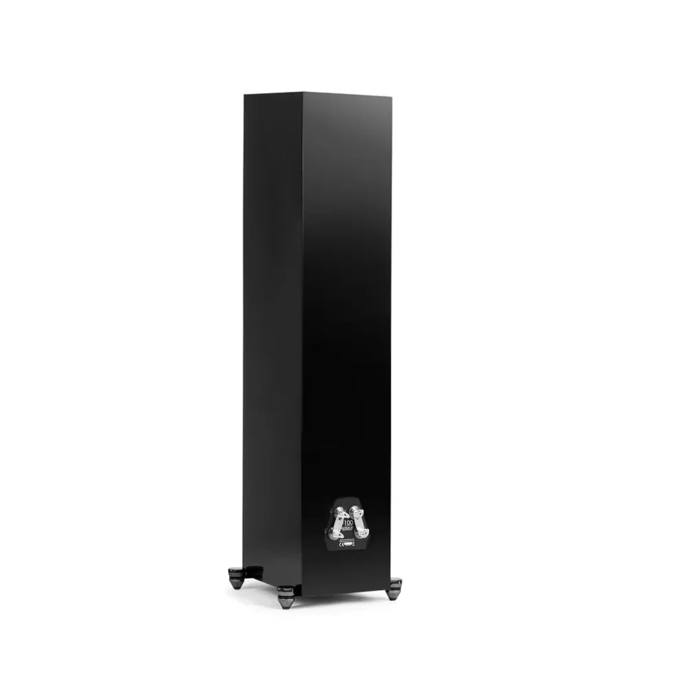 Martin Logan Motion XT F100 Tower Gloss Black