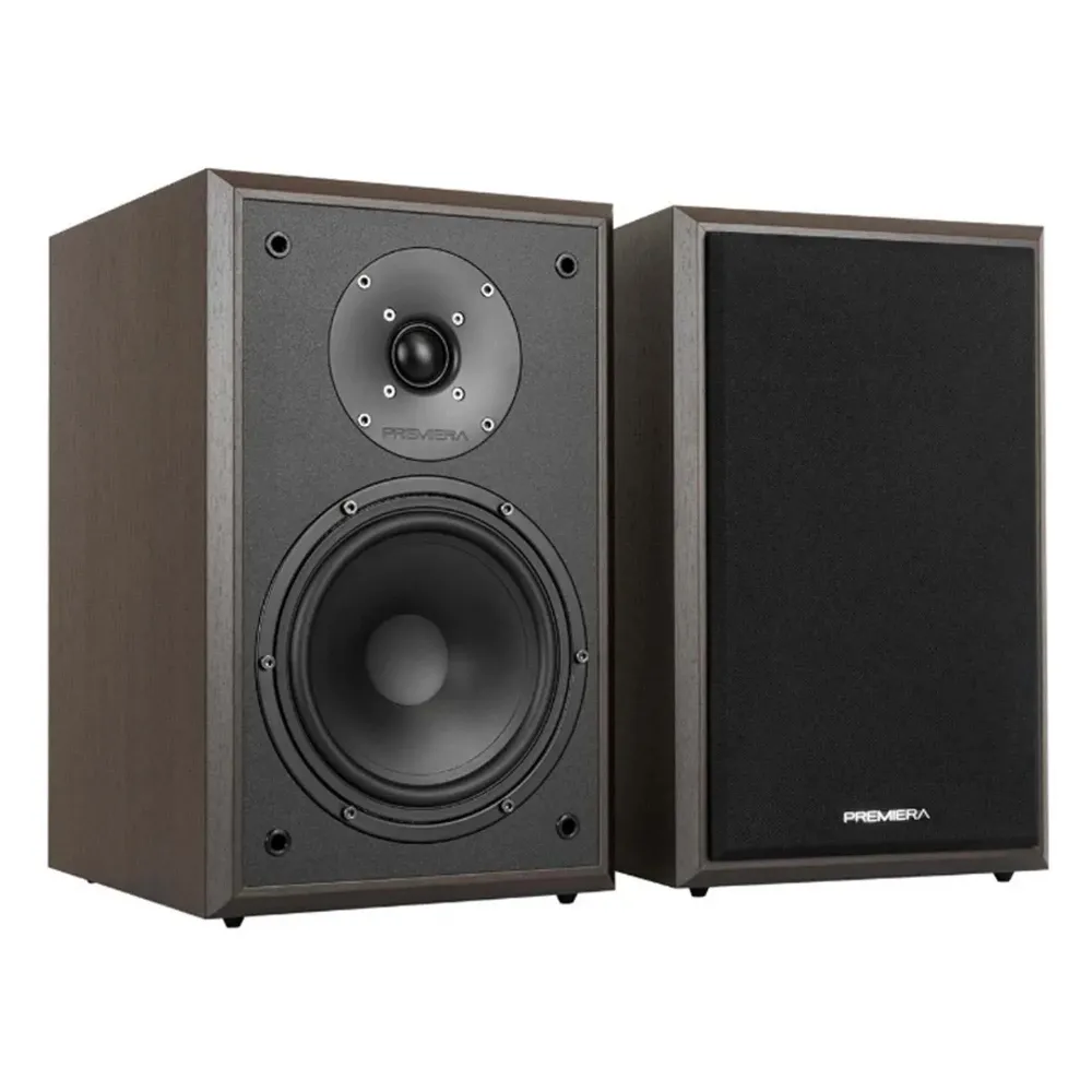 ECO Line 5.0 XL Mocca Wood