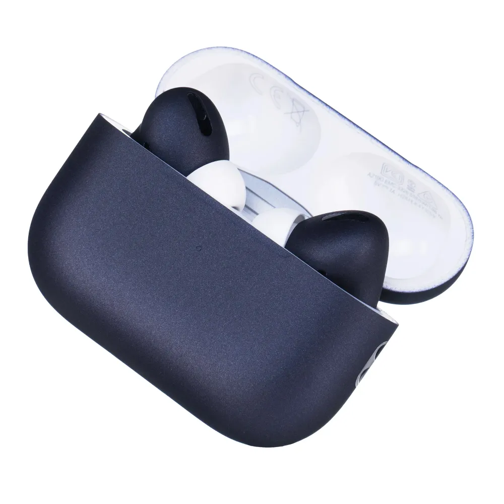 Apple AirPods Pro 2nd gen with MagSafe USB-C (2023) Deep Purple Matte