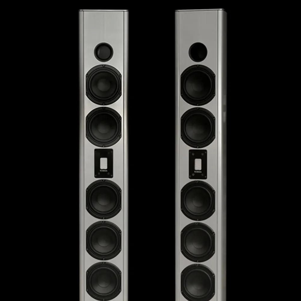 Piega Premium 7 Silver