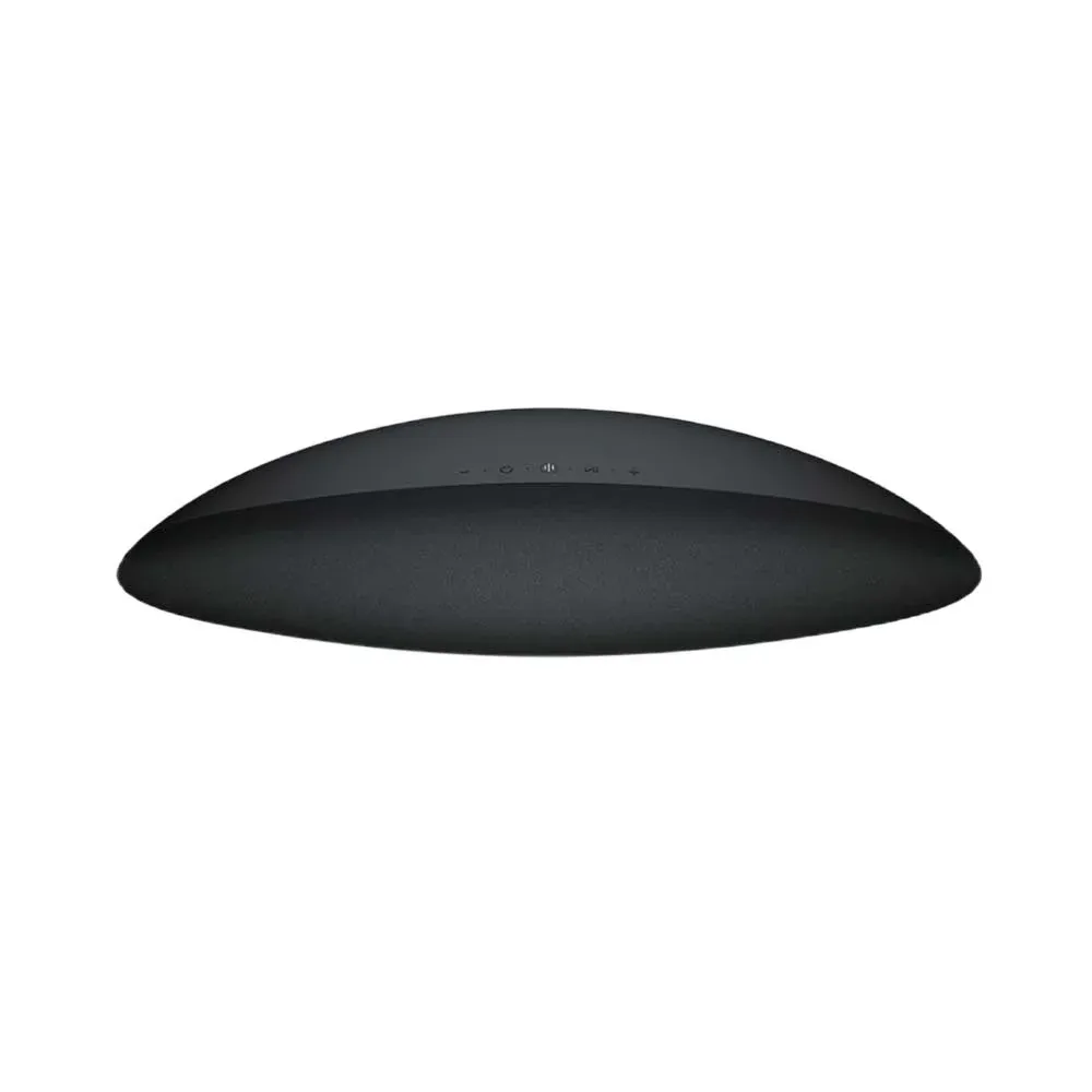 Bowers & Wilkins Zeppelin Midnight Grey