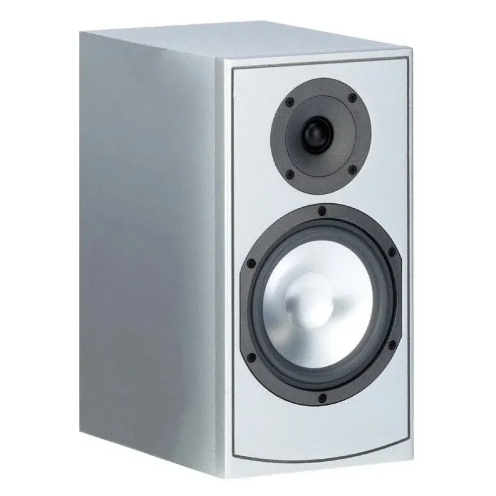 Canton GLE 420.2 White