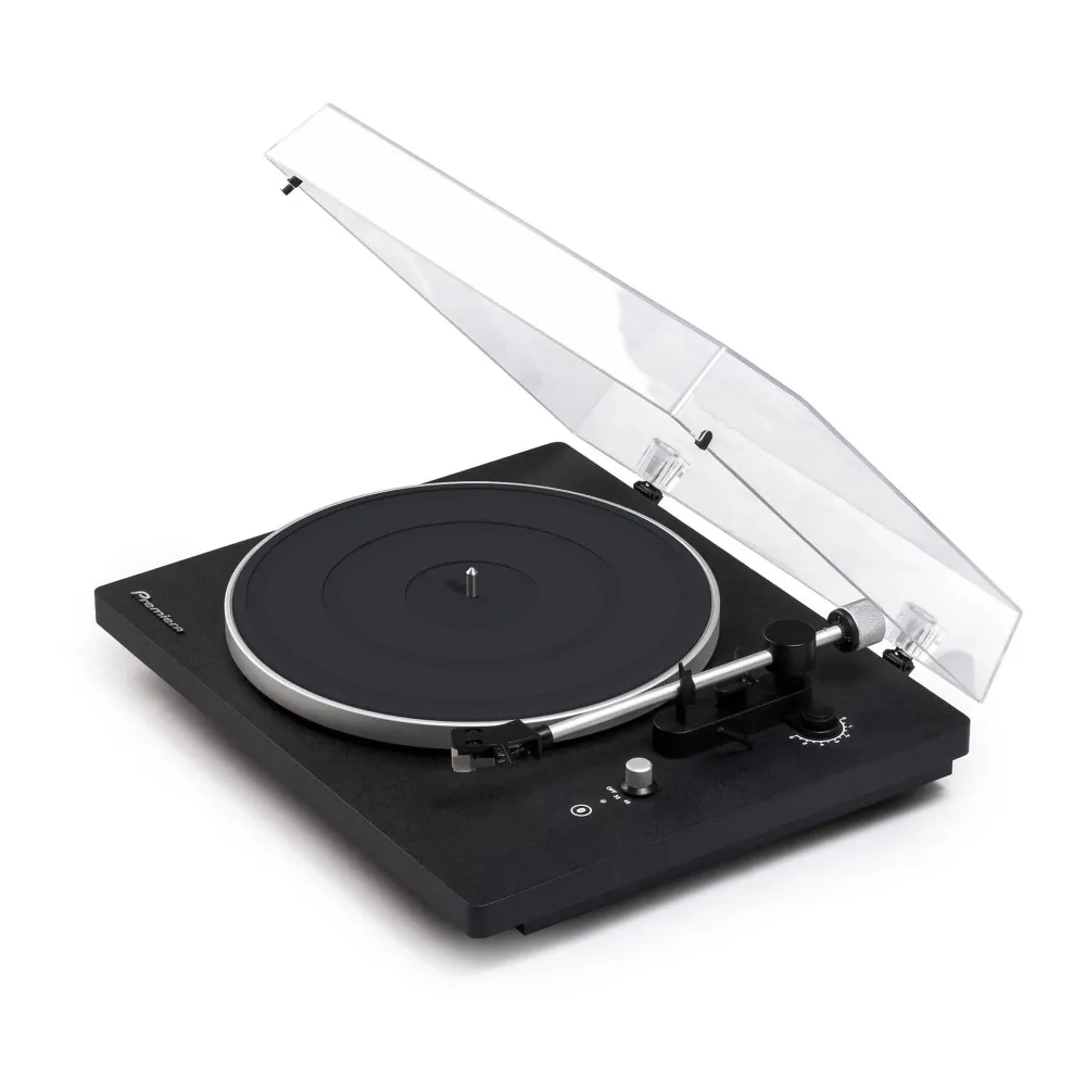 Wharfedale Diamond 12.0 + Premiera ECO BT + Premiera Mini Amp