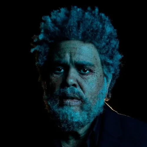 The Weeknd - Dawn FM 2LP