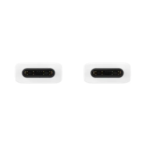 Samsung USB-C - USB-C 60W White 1m