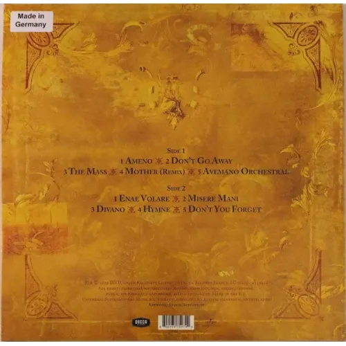 Era – The Very Best Of LP