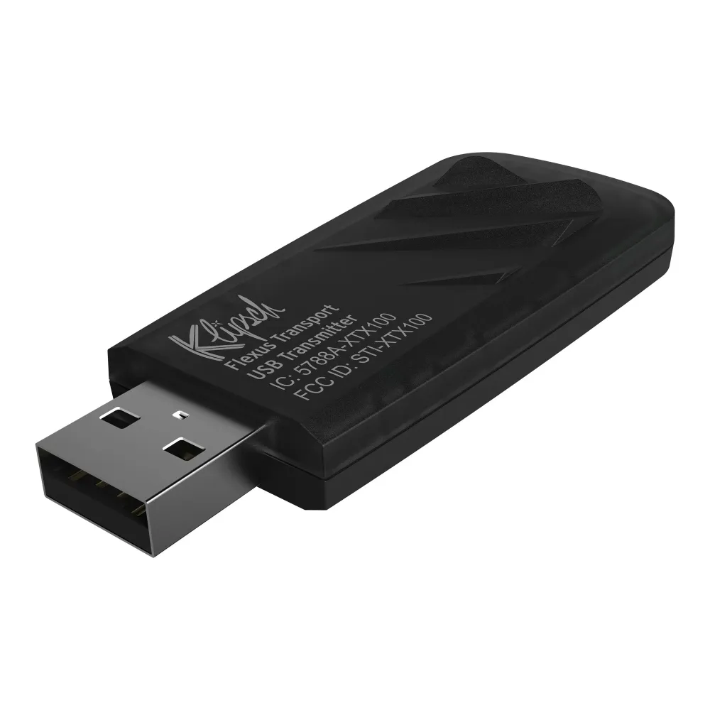 Klipsch Flexus Sub 100 Black